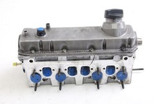 Zylinderkopf VW GOLF 4 Variant 038103265AX ALH 1.9 66 KW 90 PS Diesel 03-2001 comprar usado  Enviando para Brazil