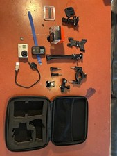 Gopro hero wifi gebraucht kaufen  Lübeck
