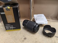 Nikon nikkor mount for sale  BIDEFORD