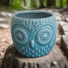 Gisela graham aqua for sale  STANLEY