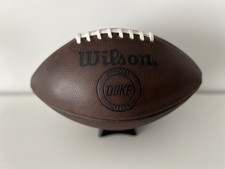 Nfl football fficial gebraucht kaufen Nfl football fficial gebraucht kaufen  Dortmund