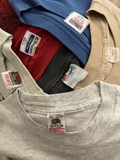 Vintage tshirt lot for sale  Fresno