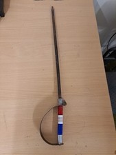 Vintage fire poker for sale  DONCASTER