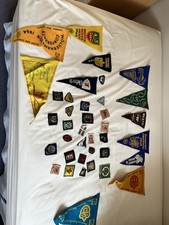 Assortment 0f. scout for sale  TROWBRIDGE
