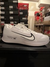 Tênis Nike Court Zoom Vapor 11 HC quadra dura DR6965-100 Wms11/homens tamanho 9,5 comprar usado Tênis Nike Court Zoom Vapor 11 HC quadra dura DR6965-100 Wms11/homens tamanho 9,5 comprar usado  Enviando para Brazil