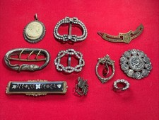 Lot bijoux anciens d'occasion  Aytré