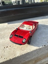 Corgi toys lamborghini for sale  Stuart