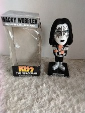 2011.kiss spaceman wacky for sale  Bristol
