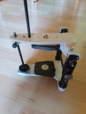 Artex artikulator splitex gebraucht kaufen  Haag a.d. Amper