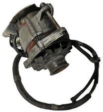 Alternatore fiat punto usato  Chiaravalle Centrale