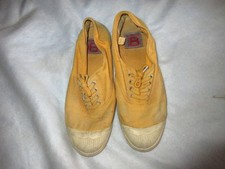 Chaussures bensimon basses d'occasion  Dombasle-sur-Meurthe