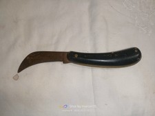 Antico coltello caglio usato  Tavigliano