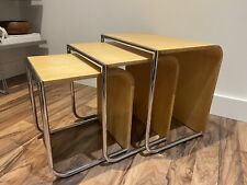 Bauhaus thonet inspired for sale  STOCKTON-ON-TEES