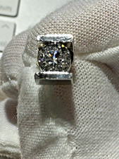 .50 white gold for sale  Madison