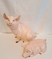 Ceramic mother baby for sale  Porter