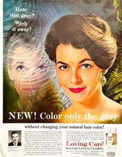 Loving care hair for sale  Palm Bay