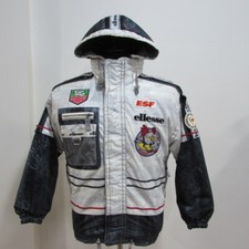 Ellesse giacca uomo usato  Spedire a Italy