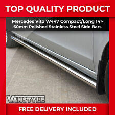 Fits mercedes vito for sale  NEWARK