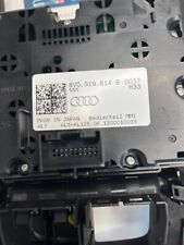 Console centrale commande d'occasion  Berre-l'Étang