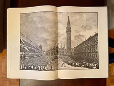 Meraviglie venezia libro usato  Cles