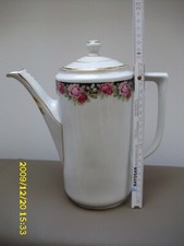 Schöne alte kaffeekanne gebraucht kaufen  Zittau