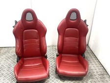 Honda s2000 seats for sale  OSWESTRY