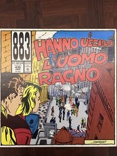 883 hanno ucciso usato  Meina
