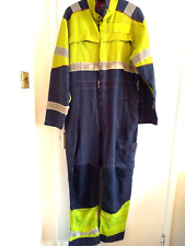 Warning flame retard for sale  BARNSLEY