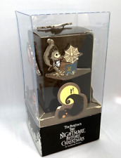 Tim Burton's The Nightmare Before Christmas Pins Conjunto de 5 Disney Muito Raro comprar usado  Enviando para Brazil