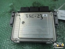 Centralina motore citroen usato  Italia