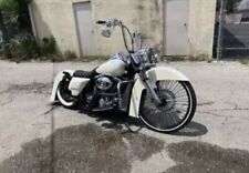 Harley davidson roadking for sale  Port Saint Lucie
