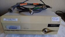 Spirent Varios Canales GPS Simulador Str 4500, usado comprar usado  Enviando para Brazil