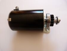 Demarreur electrique tondeuse d'occasion  France