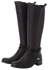 Rieker stiefel schaft gebraucht kaufen  Hamburg