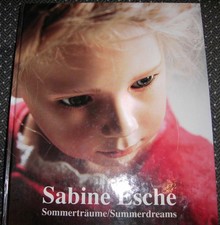 Sabine esche sommerträume gebraucht kaufen  Hamburg