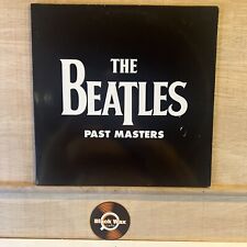 The Beatles - Past Masters Used Vinyl (VG+) Rock Pop 2012 Press segunda mano  Embacar hacia Argentina