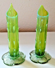 Large pair green for sale  HOLYHEAD