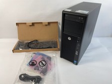 Z220 convertible minitower for sale  East Brunswick