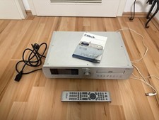 Hifi receiver block gebraucht kaufen  Augsburg