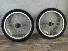 Mongoose bmx wheel for sale  Kaukauna