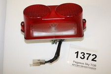 1372 pegasus tgb gebraucht kaufen  Waging a.See