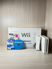 Wii family completa usato  Caserta