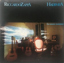 Riccardo zappa haermea usato  Tivoli