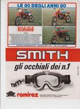 Advertising pubblicità moto usato  Venegono Superiore