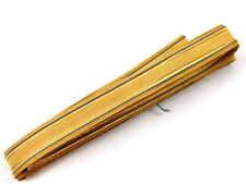 Goldene litze blauen gebraucht kaufen  Speyer