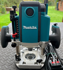 Makita rp1801 router. for sale  GRAVESEND