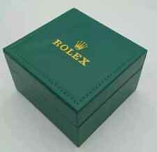 Used green rolex for sale  GRIMSBY