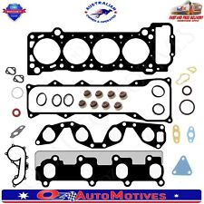KIT DE JUNTA 1RZ-E SOHC 16V COMPATÍVEL COM TOYOTA HILUX RZN147 plataforma/chassi 2.0 1998cc, usado comprar usado  Enviando para Brazil