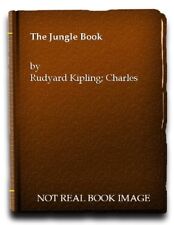 Jungle book rudyard for sale  UK