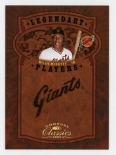 2005 donruss classics for sale  Naperville